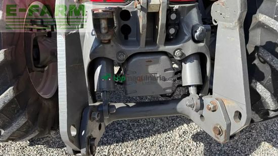 Tractor agrícola - Massey Ferguson - 7720 dyna vt