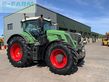 Tractor agrícola - Fendt - 936 profi plus tractor (st27042)
