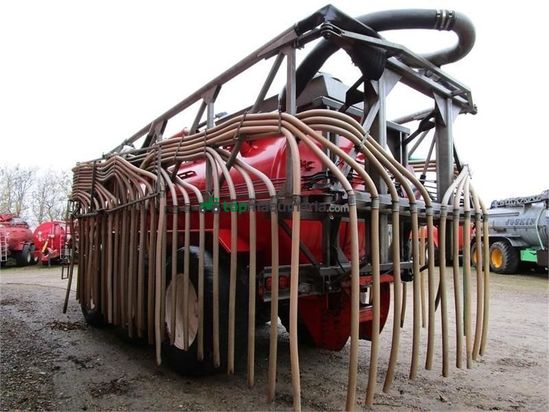 Cuba de purin -  - gv 25 m/24 meter slangebom