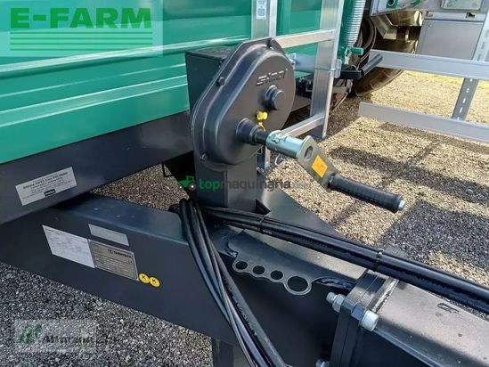 Volquet - Farmtech - tdk1100s