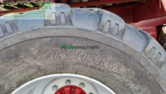 Cinta transportadora de forraje - Strautmann - tera-vitesse 4201
