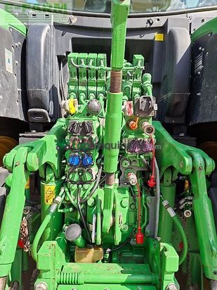 Tractor agrícola - John Deere - 6250r