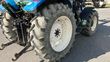 Tractor agrícola - New Holland - TL 80 A A