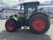 Tractor agrícola - Claas - arion 660 cmatic cebis