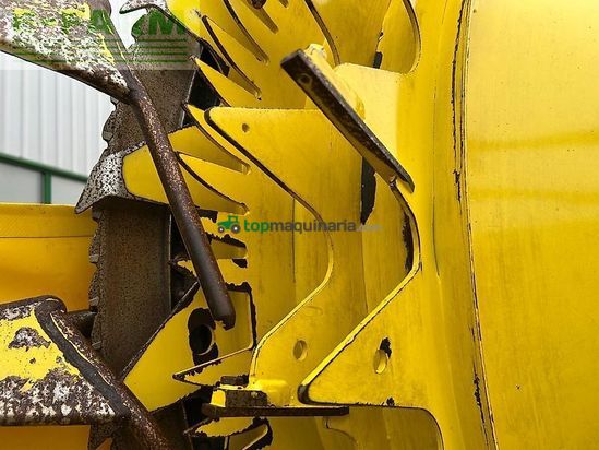 Cabezal - Kemper - 460 plus