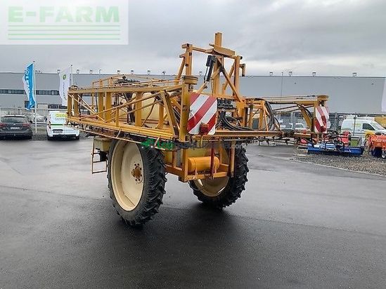 Atomizador - Dubex - anh 700n