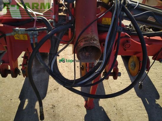 Sembradora - Horsch - maistro 8 rc