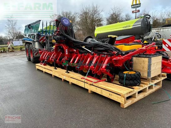Sembradora monograno mecanica - Väderstad - tempo v 12