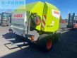 Empacadora gigant - Claas - rollant340 contacter 06 31 56 12 02