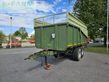 Volquet - Fliegl - tmk 80
