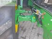 Tractor agrícola - John Deere - 6215 r