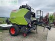 Empacadora gigant - Claas - variant 585 rc pro