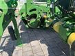 Cortacésped manual - Krone - easy cut b 950 collect