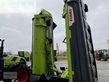 Cortacésped manual - Claas - disco 9300 direct swather ds