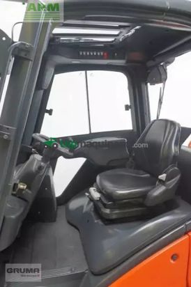 Elevadora - Linde - h 20 t 391 evo