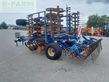 Cultivador - Kockerling - rebell