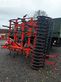 Cultivador - Kuhn - prolander 500 r