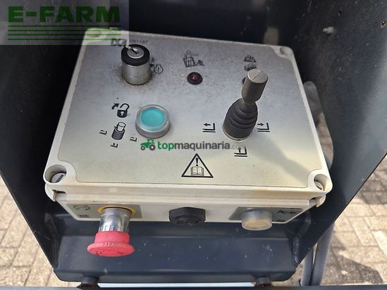 Telescopica - Merlo - tf 30.9-115
