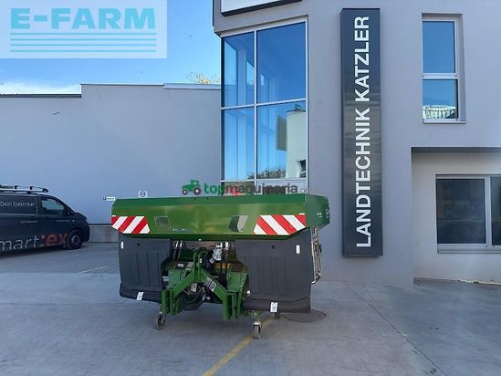 Esparcidor - Amazone - za-v 3200 super profis hydro