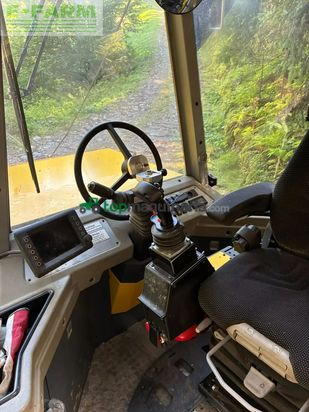 Tractor agrícola -  - w 130 k