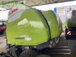Empacadora gigant - Claas - variant 485 rc pro