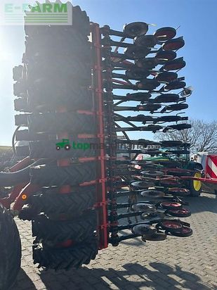 Sembradora - Horsch - pronto 6 as