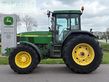 Tractor agrícola - John Deere - 7810 traktor