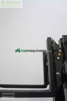 Elevadora - Linde - e 10 8917