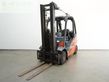 Elevadora - Linde - h 25 t evo 392-02