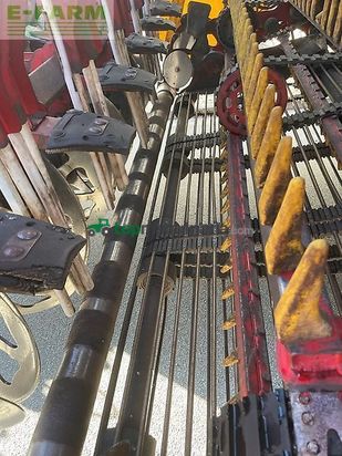 Cosechadora de Cereal - Grimme - maxtron 620