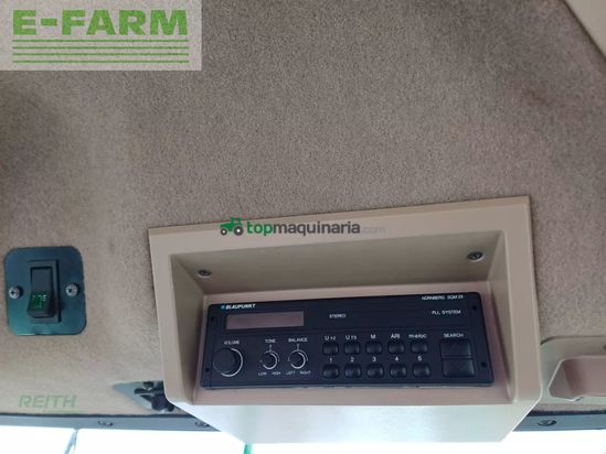 Tractor agrícola - John Deere - 8520