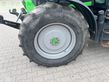 Tractor agrícola - Deutz-Fahr - 5100 ttv dt premium