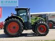 Tractor agrícola - Claas - axion 870 CMATIC CEBIS