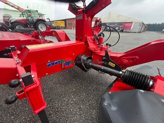 Cortacésped manual - SIP - silvercut disc 900 c fpc