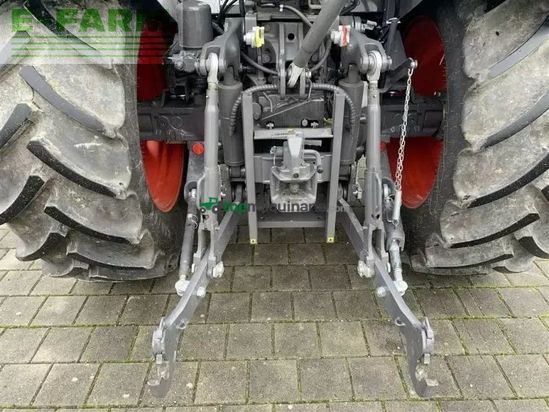 Tractor agrícola - Claas - axos 3.120