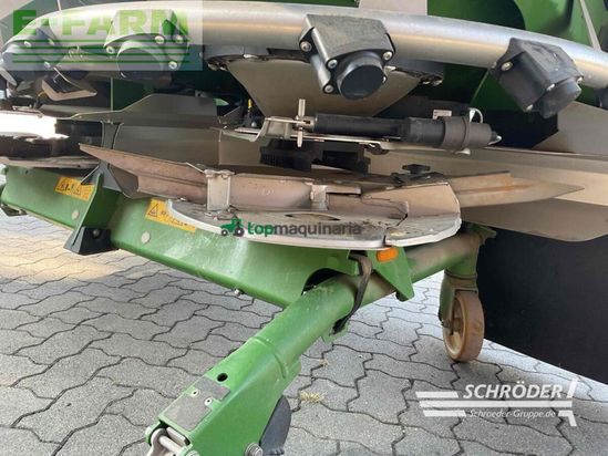 Esparcidor - Amazone - za-ts 4200 ultra profis | argus twin