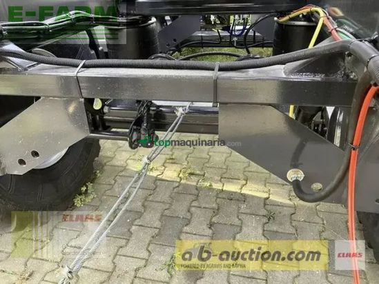 Remolqu agrícola - Fliegl - hkl 22 tandem-abrollkipper