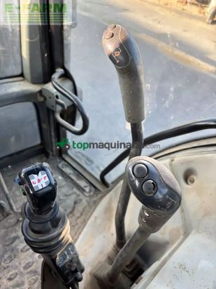 Tractor agrícola - Valtra - n92 hi