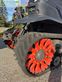 Tractor agrícola - Claas - axion 960tt