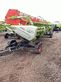 Cosechadora de Cereal - Claas - lexion 7700 terra trac