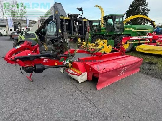 Cortacésped manual - Lely - 350