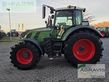 Tractor agrícola - Fendt - 724 vario s4 profi plus