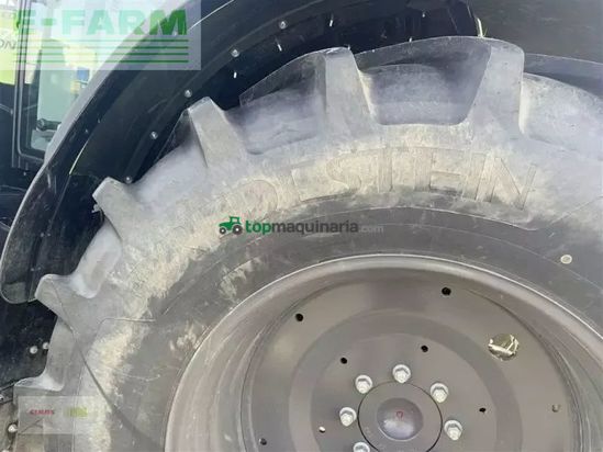 Tractor agrícola - Claas - arion 570 cmatic cebis