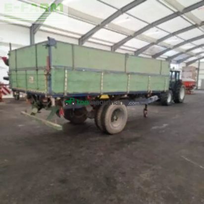 Volquet -  - trailer