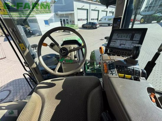 Tractor agrícola - John Deere - 7270r e23