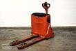 Elevadora - Linde - t 16 ion 1152
