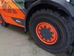 Elevadora - Linde - h 45 d evo 394-02