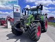 Tractor agrícola - Fendt - 620 vario profi+
