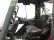 Elevadora - Linde - h 50 d evo 394-02