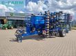 Sembradora - Kockerling - ultima cs 600